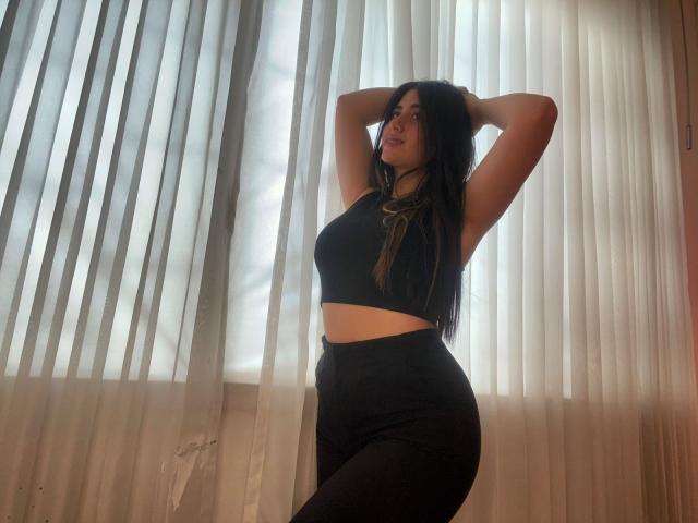 EthelCute - Sexe cam en vivo - 17949346