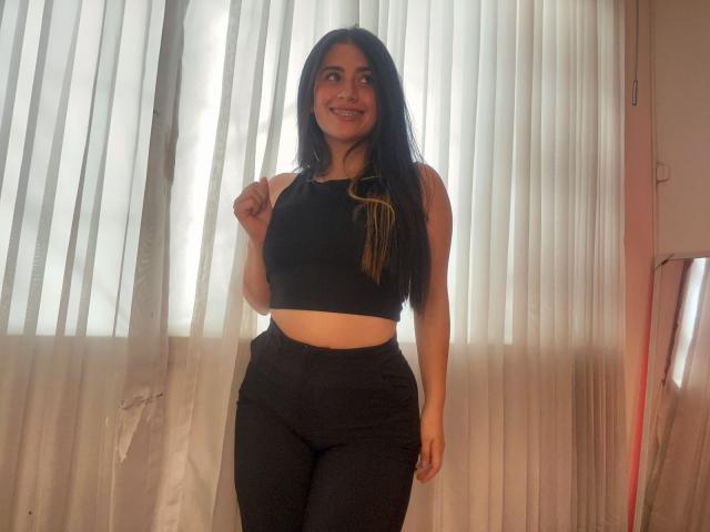 EthelCute - Live Sex Cam - 17949374