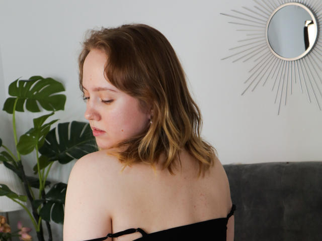 MrsPrude - Live sex cam - 17949426