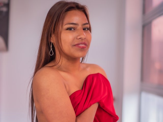 ValeriaLanos - Sexe cam en vivo - 17950686