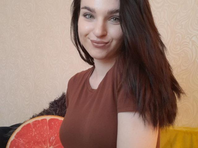 SunnyIsa - Sexe cam en vivo - 17951030