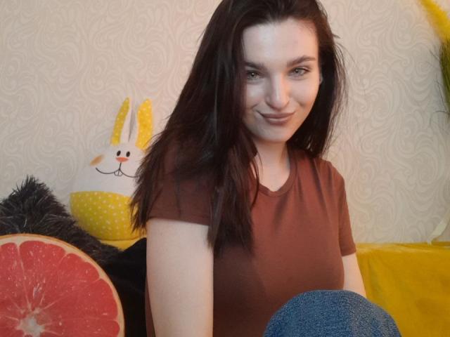 SunnyIsa - Live sex cam - 17951034