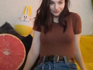 SunnyIsa - Live sexe cam - 17951046