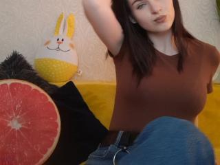 SunnyIsa - Live sexe cam - 17951054