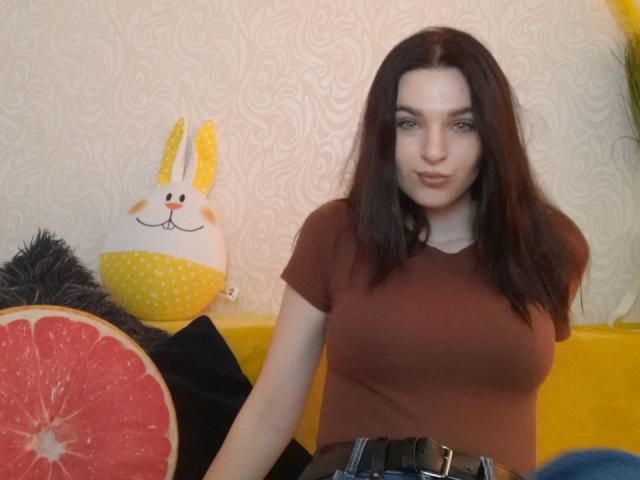 SunnyIsa - Live sex cam - 17951058