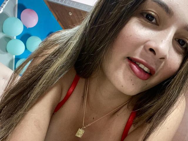 GabriellaFox - Live porn &amp; sex cam - 17951506