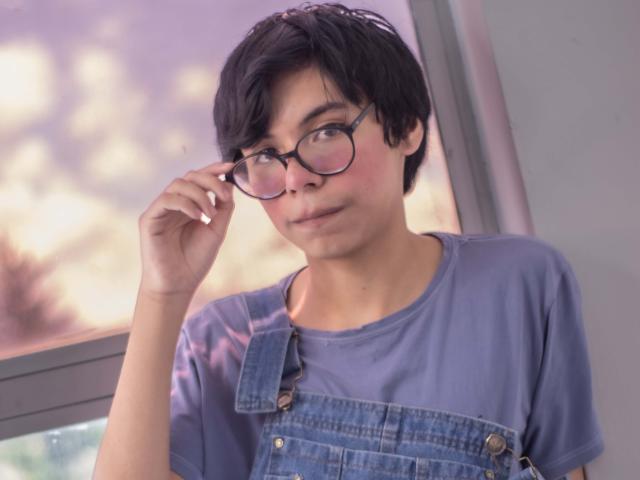 FabiFlow - Live Sex Cam - 17952822