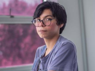 FabiFlow - Live sex cam - 17952834