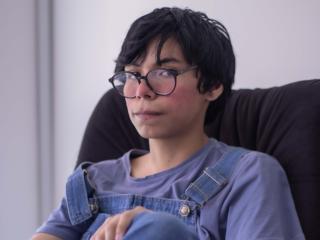 FabiFlow - Live sex cam - 17952890