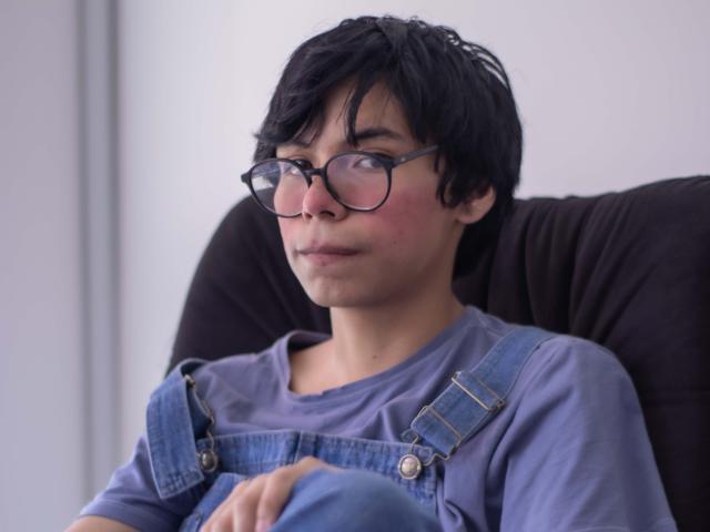 FabiFlow - Live sex cam - 17952890