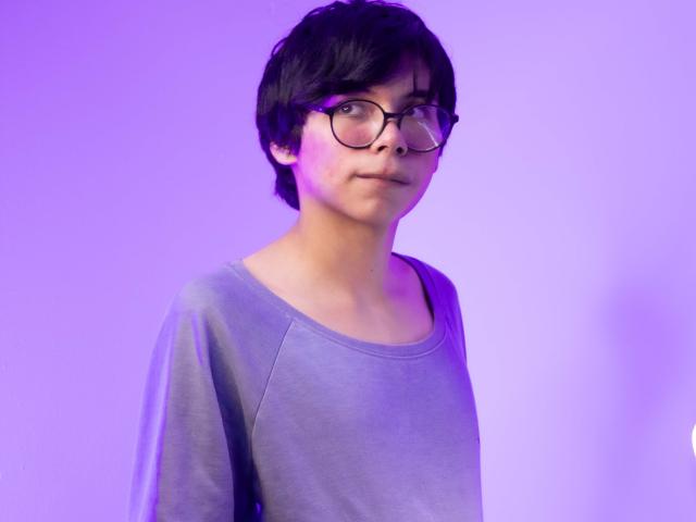 FabiFlow - Live Sex Cam - 17952926