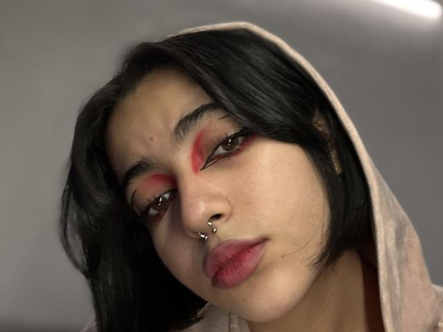 Shehirizada - Live sexe cam - 17953254