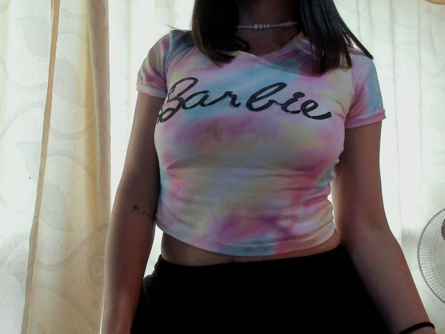 NicollSanchez - Sexe cam en vivo - 17953354