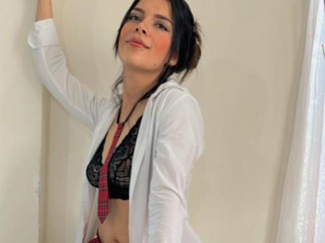 SofiaRotavisky - Live Sex Cam - 17953730