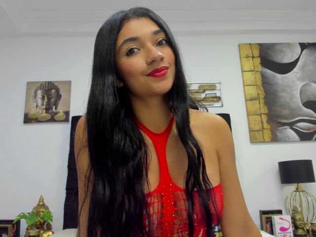 AmberSkylerr - Sexe cam en vivo - 17954990