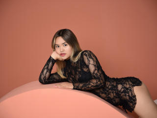 IdaMay - Sexe cam en vivo - 17955022