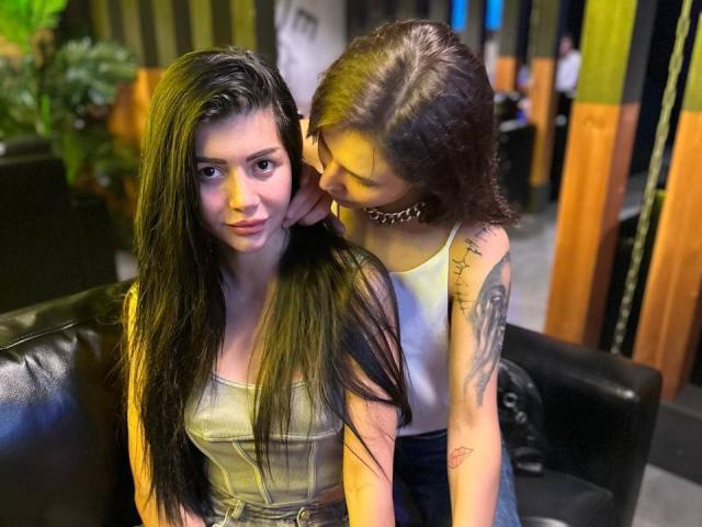 MarryDance - Live sex cam - 17955822