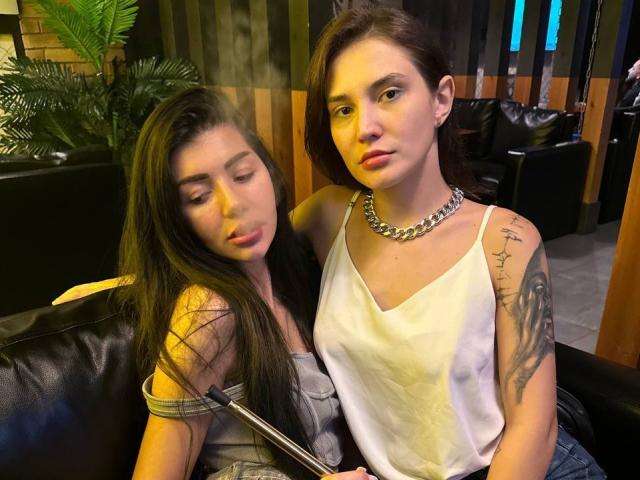 MarryDance - Live sex cam - 17955826