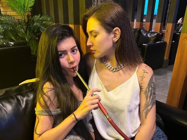 MarryDance - Sexe cam en vivo - 17955830