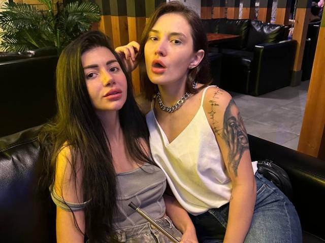 MarryDance - Live sex cam - 17955834