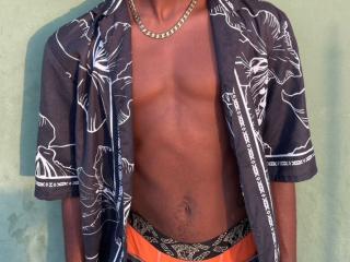 ChocalateLips - Sexe cam en vivo - 17955906