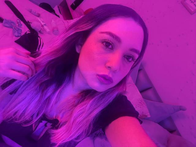 AmayaJhons - Live Sex Cam - 17956326