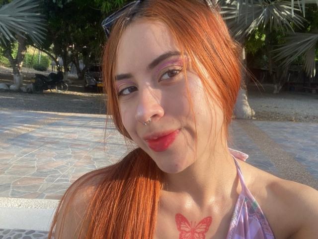 OriRivas - Sexe cam en vivo - 17956482