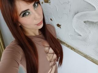 PamelaRaven - Sexe cam en vivo - 17956894