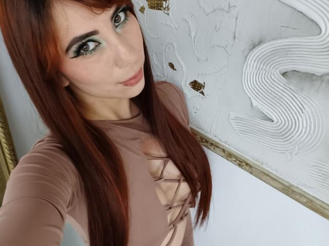 PamelaRaven - Live sex cam - 17956894