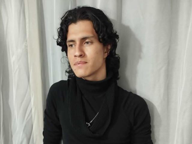 SerginHott - Sexe cam en vivo - 17958546