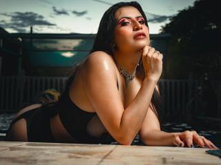 KamileNilsen - Live porn &amp; sex cam - 17958902