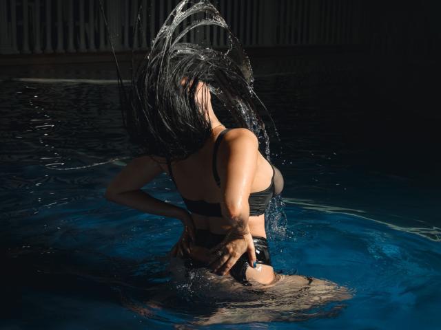 KamileNilsen - Sexe cam en vivo - 17958914