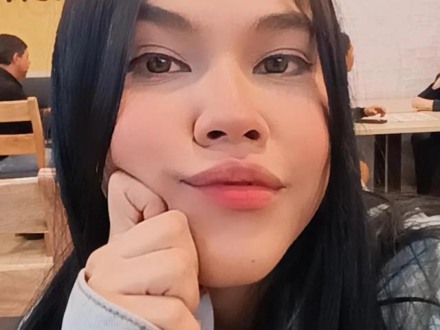 IvannaJane - Sexe cam en vivo - 17959102