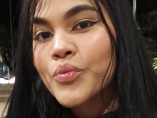 IvannaJane - Live sex cam - 17959122