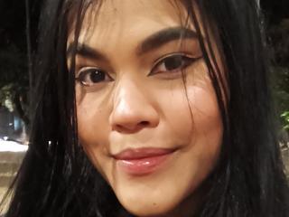 IvannaJane - Live sex cam - 17959126