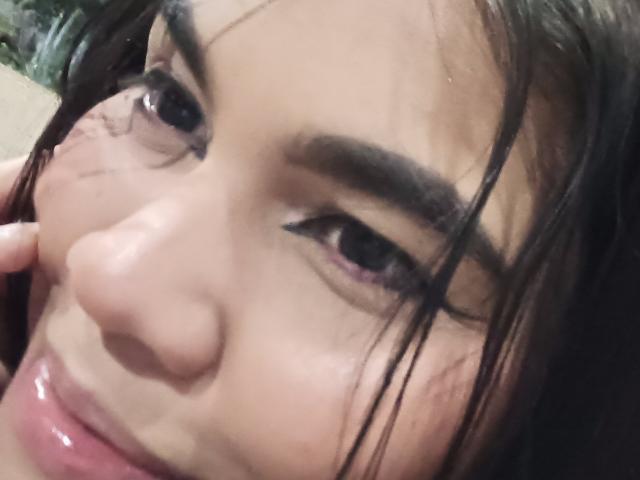 IvannaJane - Live sex cam - 17959130