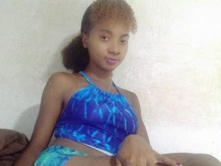 Graciah - Sexe cam en vivo - 17959550