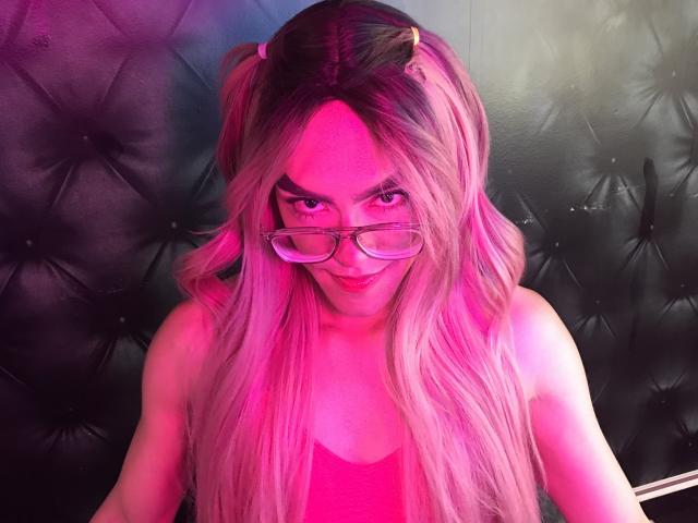 TrannyGirl - Sexe cam en vivo - 17960058