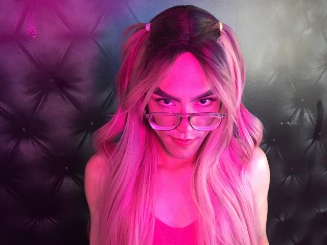 TrannyGirl - Sexe cam en vivo - 17960066