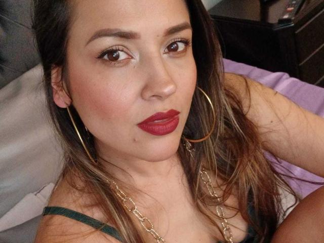 CamilaWilla - Sexe cam en vivo - 17960358