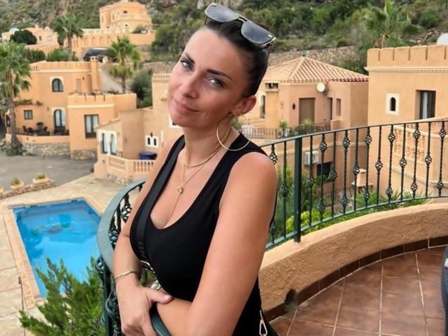 BiancaGlam - Live porn &amp; sex cam - 17960550