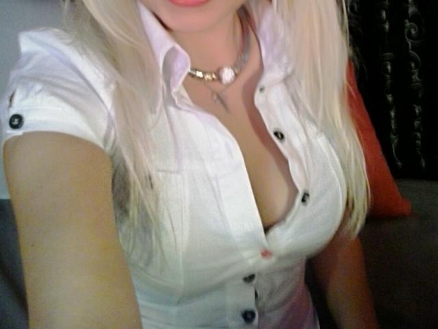 Leily - Sexe cam en vivo - 17960606