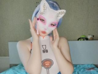 KimmiToti - Sexe cam en vivo - 17960802