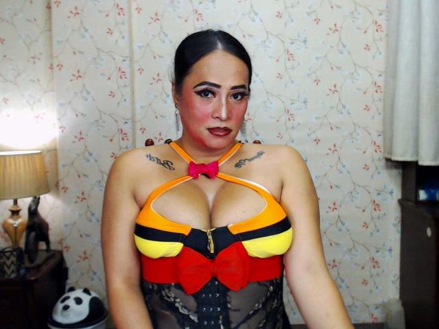 SelfSuckerXX - Sexe cam en vivo - 17961090