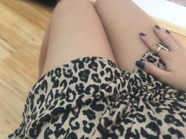 MignonneLina - Live sex cam - 17961906