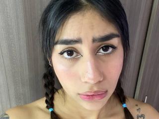 JessicaSoler - Sexe cam en vivo - 17962814