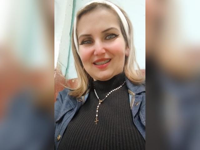 GiuliaAddams - Live sex cam - 17963594