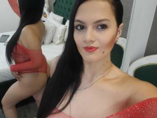 CelesteRose - Live porn & sex cam - 17964042