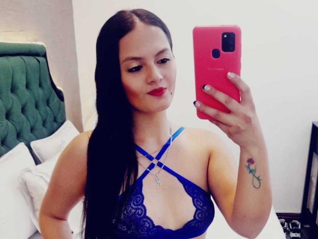 CelesteRose - Live sexe cam - 17964046