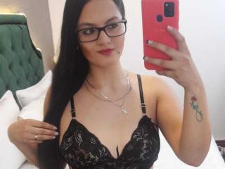 CelesteRose - Live sex cam - 17964050